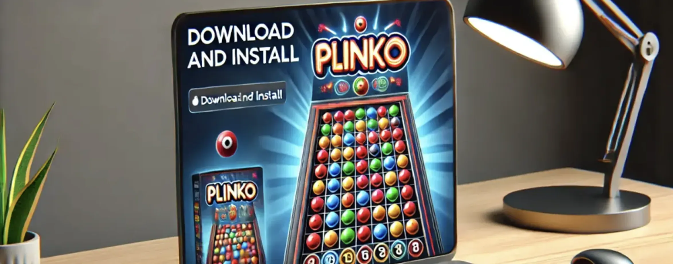 Plinko Casino